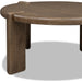 Modus Furniture Gardenia Rd Cof Tbl  Terrastone 655450551192 SD4L21B Image 4