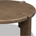 Modus Furniture Gardenia Rd Cof Tbl  Terrastone 655450551192 SD4L21B Image 5
