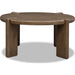 Modus Furniture Gardenia Rd Cof Tbl  Terrastone 655450551192 SD4L21B Main Image