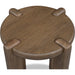 Modus Furniture Gardenia Rd Lamp Tbl  Terrastone 655450551239 SD4L22B Image 3