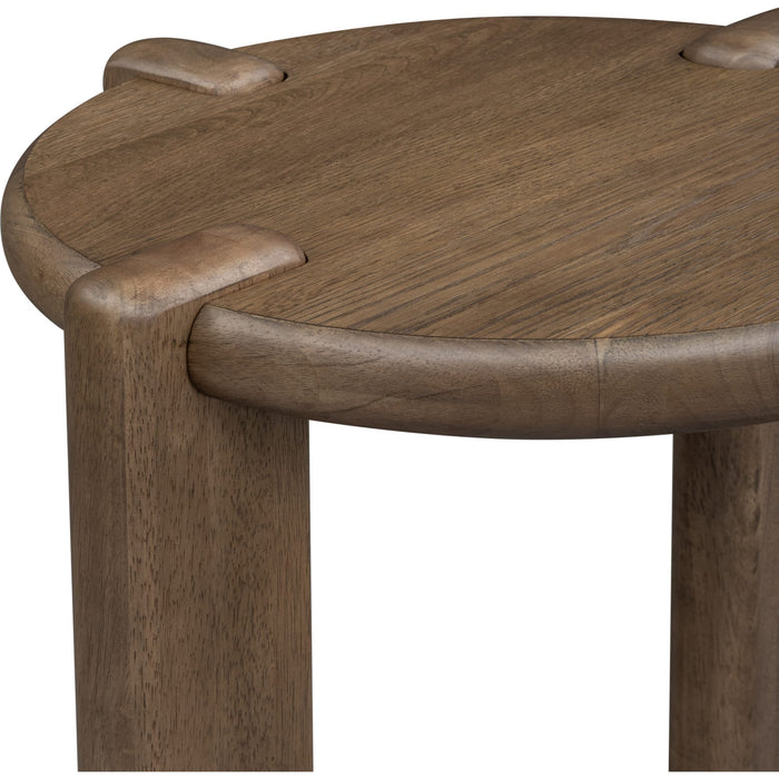 Modus Furniture Gardenia Rd Lamp Tbl  Terrastone 655450551239 SD4L22B Image 4