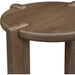 Modus Furniture Gardenia Rd Lamp Tbl  Terrastone 655450551239 SD4L22B Image 4