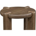 Modus Furniture Gardenia Rd Lamp Tbl  Terrastone 655450551239 SD4L22B Image 5