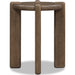 Modus Furniture Gardenia Rd Lamp Tbl  Terrastone 655450551239 SD4L22B Main Image