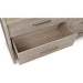 Modus Furniture Gardenia Six Drawer Oak Wood Dresser in Chai 655450465680 SDTK82 Image 6