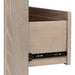 Modus Furniture Gardenia Six Drawer Oak Wood Dresser in Chai 655450465680 SDTK82 Image 8