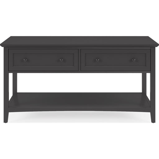 Modus Furniture Grace Console Tbl  Rvn 655450509001 PNRB23 Image 1