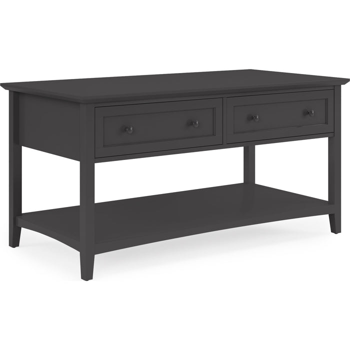 Modus Furniture Grace Console Tbl  Rvn 655450509001 PNRB23 Image 2