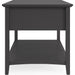 Modus Furniture Grace Console Tbl  Rvn 655450509001 PNRB23 Image 3