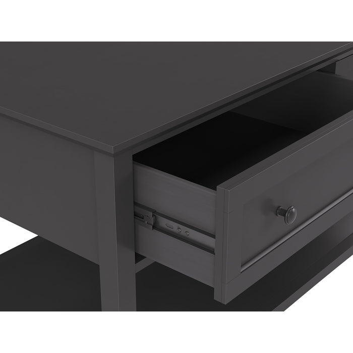 Modus Furniture Grace Console Tbl  Rvn 655450509001 PNRB23 Image 4