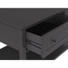 Modus Furniture Grace Console Tbl  Rvn 655450509001 PNRB23 Image 4