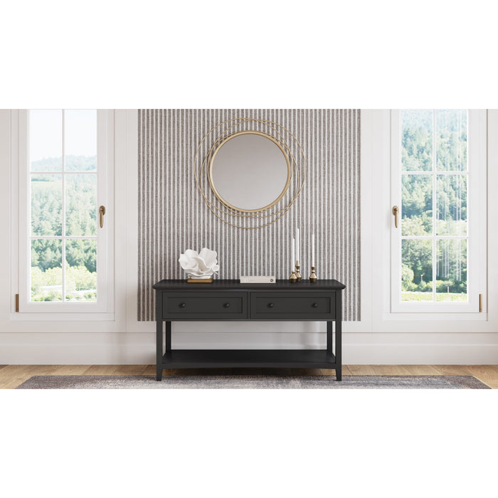 Modus Furniture Grace Console Tbl  Rvn 655450509001 PNRB23 Main Image