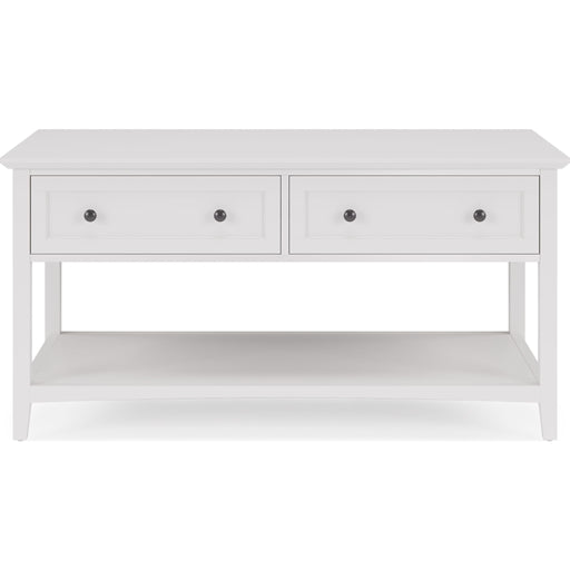 Modus Furniture Grace Console Tbl  Snfl 655450509032 PNRA23 Image 1