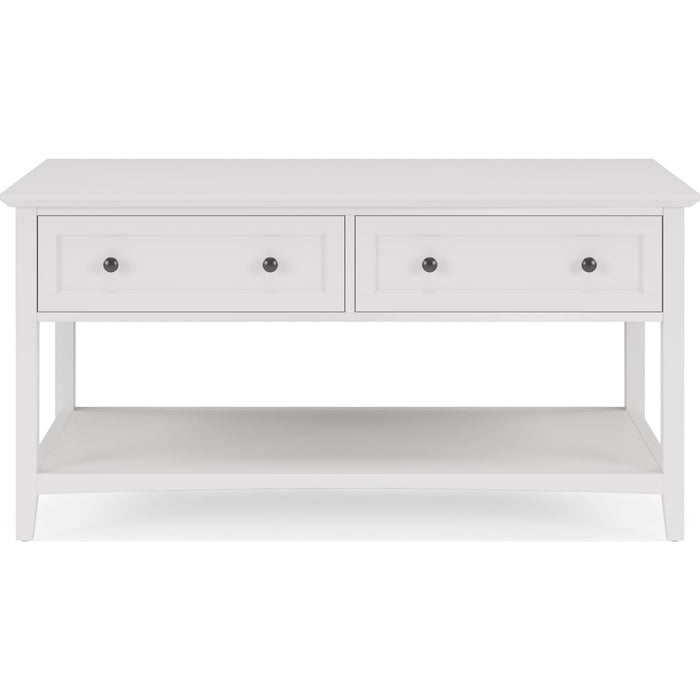 Modus Furniture Grace Console Tbl  Snfl 655450509032 PNRA23 Image 1