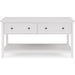 Modus Furniture Grace Console Tbl  Snfl 655450509032 PNRA23 Image 1