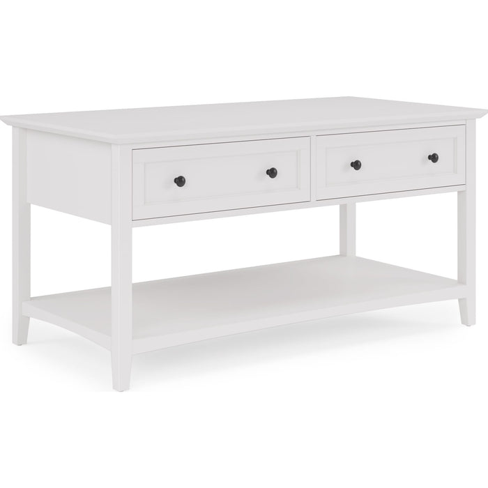 Modus Furniture Grace Console Tbl  Snfl 655450509032 PNRA23 Image 2