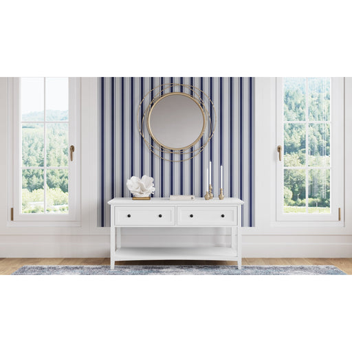 Modus Furniture Grace Console Tbl  Snfl 655450509032 PNRA23 Main Image