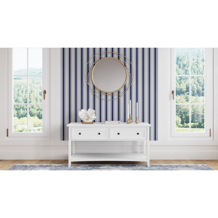 Modus Furniture Grace Console Tbl  Snfl 655450509032 PNRA23 Main Image