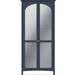 Modus Furniture Grace Display Cabinet  Bbry 655450519314 PNKX80 Main Image