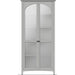 Modus Furniture Grace Display Cabinet  El Gry 655450519413 PNKG80 Main Image