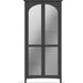 Modus Furniture Grace Display Cabinet  Raven 655450519284 PNRB80 Main Image