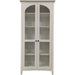 Modus Furniture Grace Display Cabinet  Snwfl 655450519253 PNRA80 Image 1