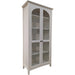Modus Furniture Grace Display Cabinet  Snwfl 655450519253 PNRA80 Image 2