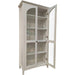 Modus Furniture Grace Display Cabinet  Snwfl 655450519253 PNRA80 Image 3
