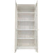 Modus Furniture Grace Display Cabinet  Snwfl 655450519253 PNRA80 Image 4