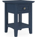 Modus Furniture Grace Drink Tbl  Blbry 655450509063 PNKX22D Image 2