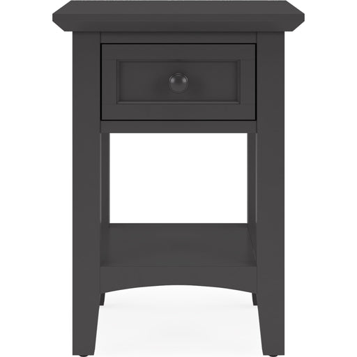 Modus Furniture Grace Drink Tbl  Rvn 655450509056 PNRB22D Image 1