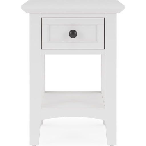 Modus Furniture Grace Drink Tbl  Snfl 655450509087 PNRA22D Image 1