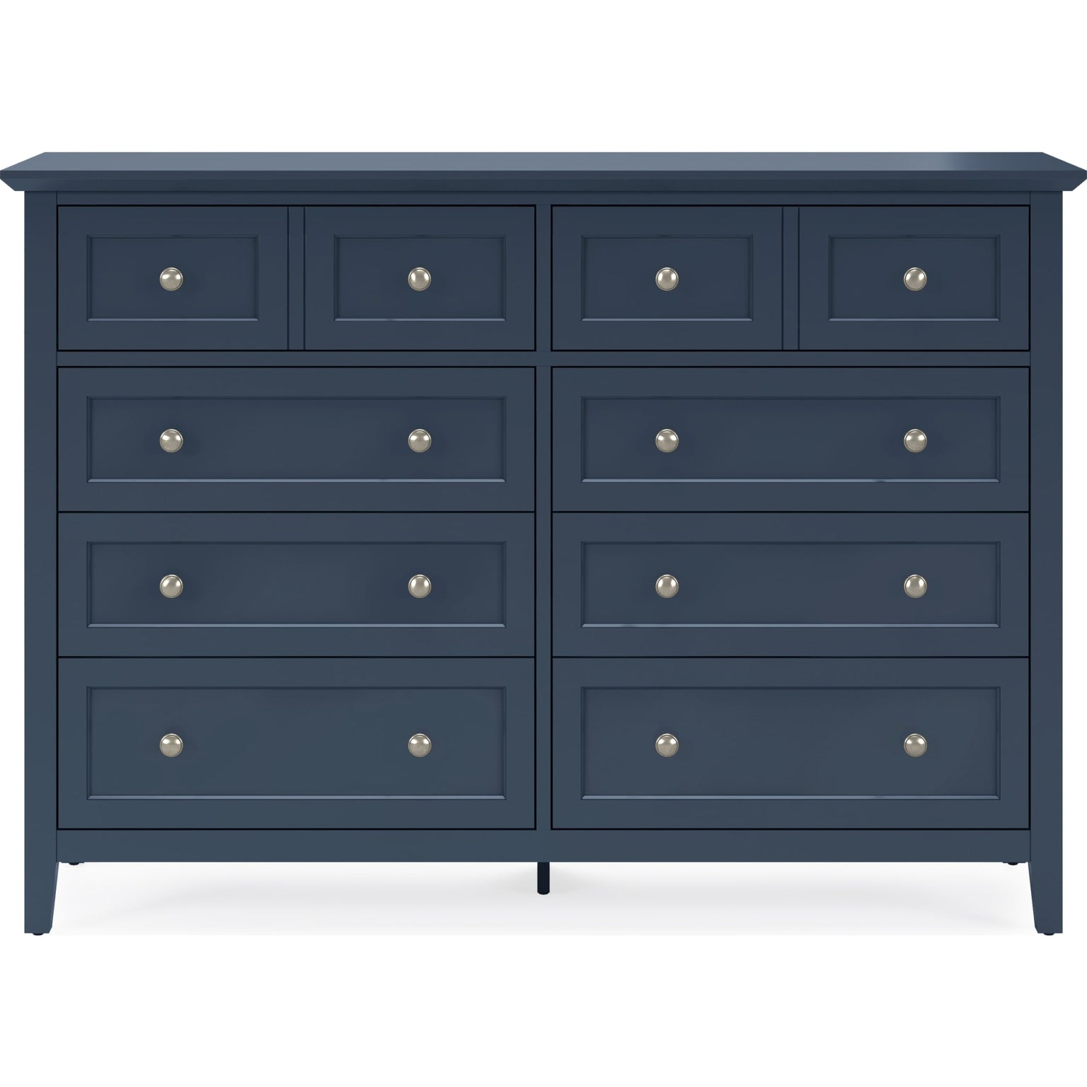 Modus Furniture Bedroom Dressers, Bureaus and Combo Dressers