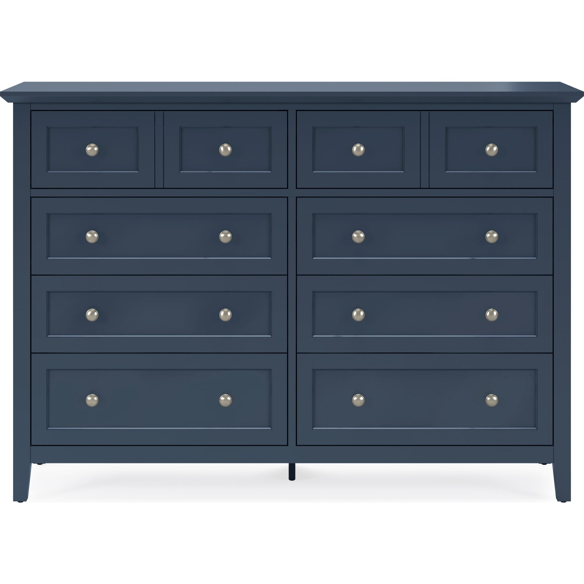 Modus Furniture Bedroom Dressers, Bureaus and Combo Dressers