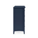 Modus Grace Eight Drawer Dresser in Blueberry (2024)Image 3