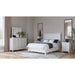 Modus Furniture Grace Eight Drawer Dresser in Snowfall White (2024) 655450431661 PNRA82A Image 13