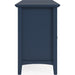 Modus Furniture Grace Ent Console 64W  Blbry 655450488498 PNKX26 Image 4