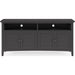 Modus Furniture Grace Ent Console 64W  Rvn 655450488887 PNRB26 Image 1