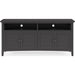 Modus Furniture Grace Ent Console 64W  Rvn 655450488887 PNRB26 Image 1