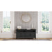 Modus Furniture Grace Ent Console 64W  Rvn 655450488887 PNRB26 Main Image