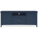 Modus Furniture Grace Ent Console 74W  Blbry 655450488788 PNKX26A Image 1
