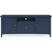 Modus Furniture Grace Ent Console 74W  Blbry 655450488788 PNKX26A Image 1