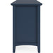 Modus Furniture Grace Ent Console 74W  Blbry 655450488788 PNKX26A Image 3
