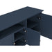 Modus Furniture Grace Ent Console 74W  Blbry 655450488788 PNKX26A Image 4