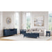 Modus Furniture Grace Ent Console 74W  Blbry 655450488788 PNKX26A Image 5