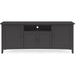Modus Furniture Grace Ent Console 74W  Rvn 655450488764 PNRB26A Image 1