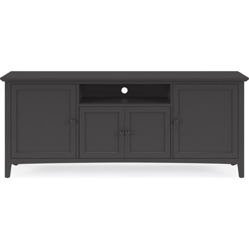 Modus Furniture Grace Ent Console 74W  Rvn 655450488764 PNRB26A Image 1