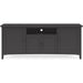 Modus Furniture Grace Ent Console 74W  Rvn 655450488764 PNRB26A Image 1
