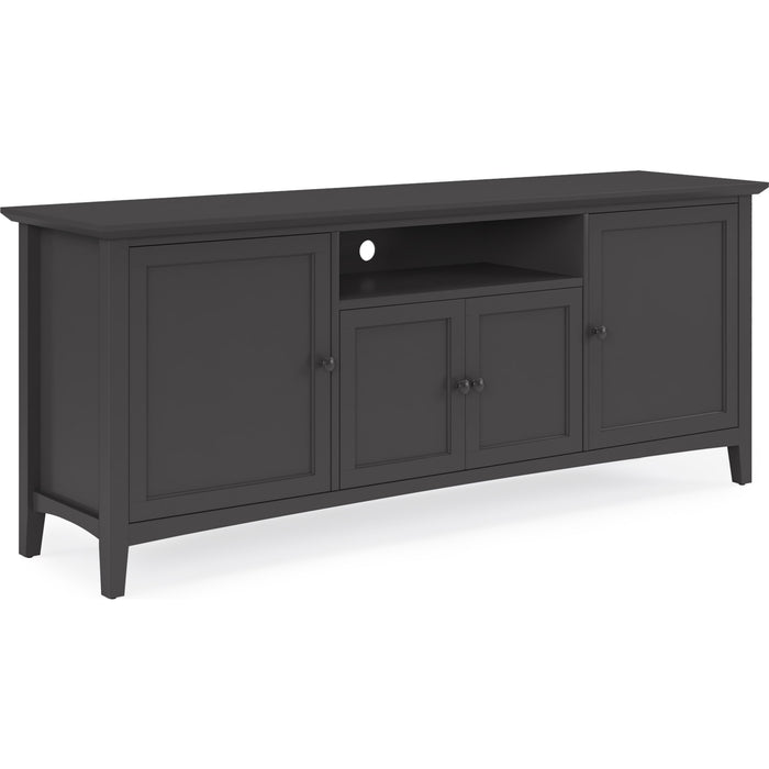 Modus Furniture Grace Ent Console 74W  Rvn 655450488764 PNRB26A Image 2