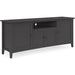 Modus Furniture Grace Ent Console 74W  Rvn 655450488764 PNRB26A Image 2